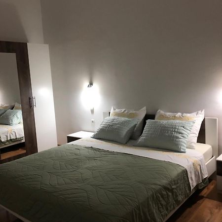 Apartman Volare Воднян Экстерьер фото