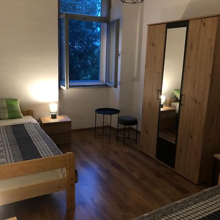 Apartman Volare Воднян Экстерьер фото