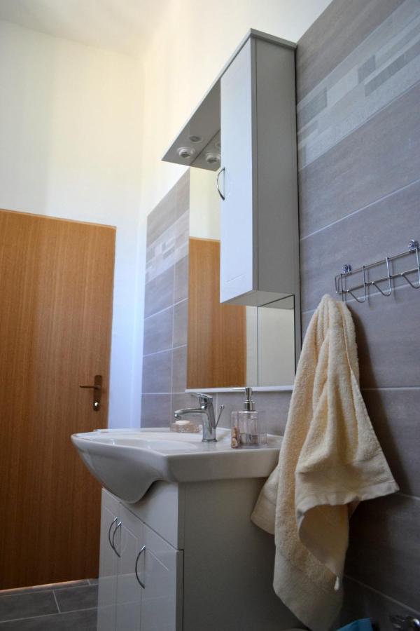 Apartman Volare Воднян Экстерьер фото