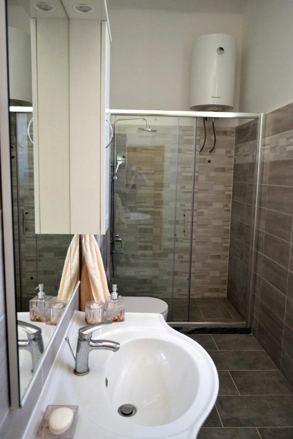 Apartman Volare Воднян Экстерьер фото