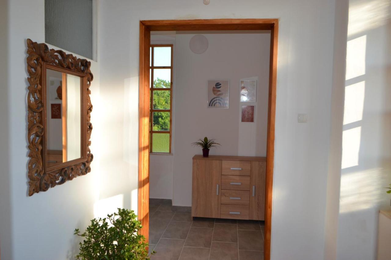 Apartman Volare Воднян Экстерьер фото