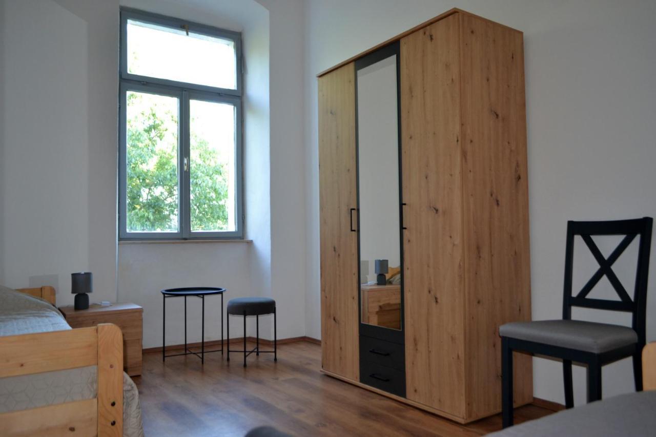 Apartman Volare Воднян Экстерьер фото