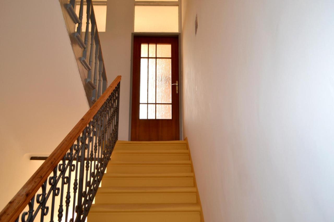 Apartman Volare Воднян Экстерьер фото