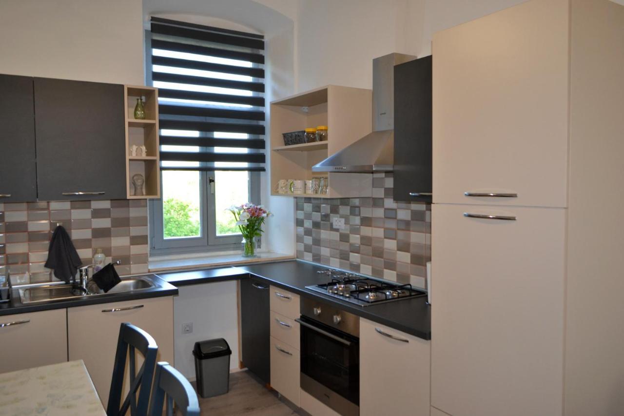Apartman Volare Воднян Экстерьер фото