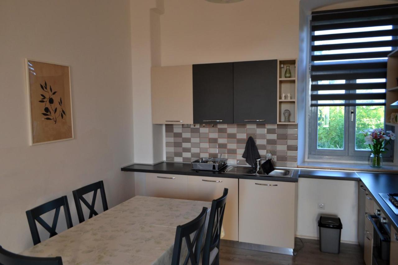 Apartman Volare Воднян Экстерьер фото