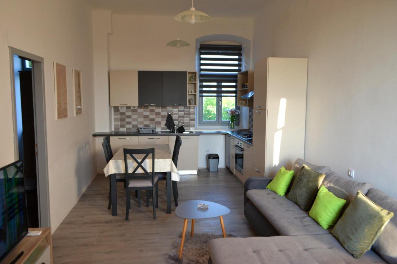 Apartman Volare Воднян Экстерьер фото