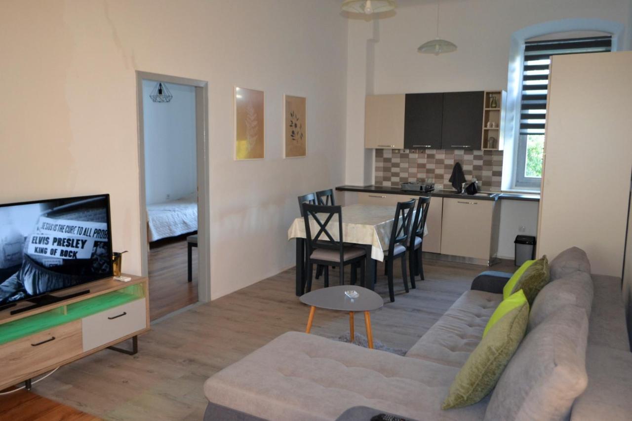 Apartman Volare Воднян Экстерьер фото