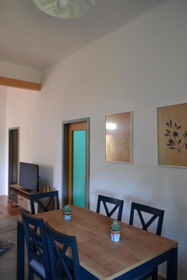 Apartman Volare Воднян Экстерьер фото
