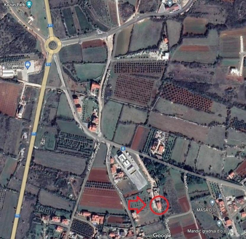 Apartman Volare Воднян Экстерьер фото