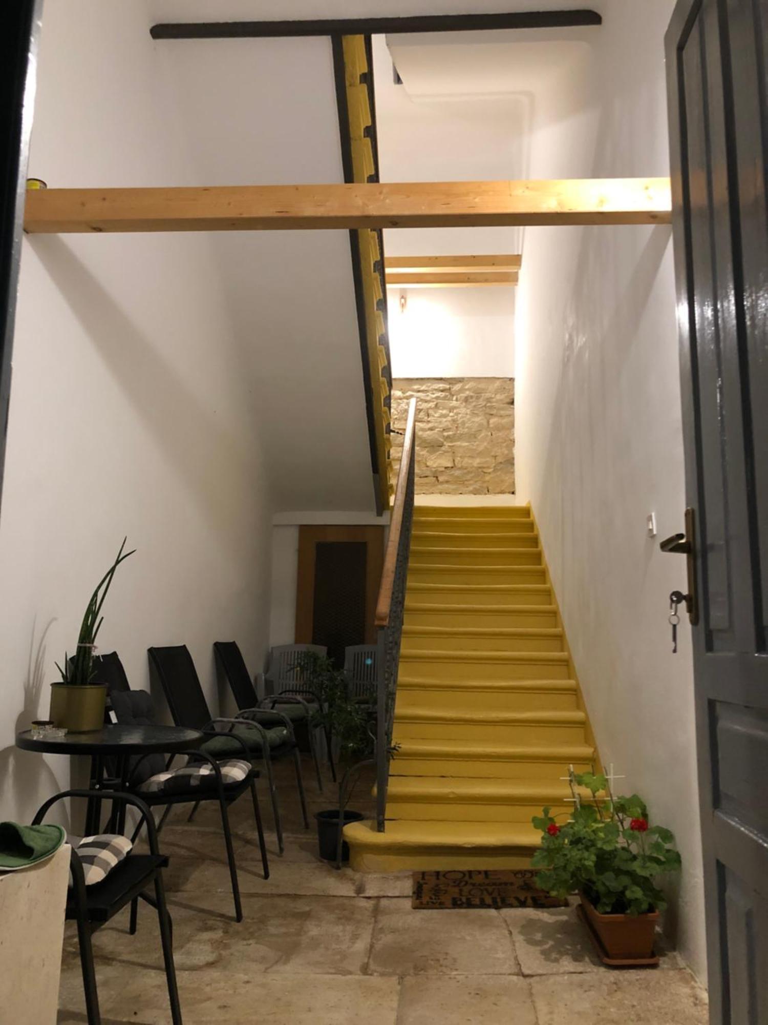 Apartman Volare Воднян Экстерьер фото