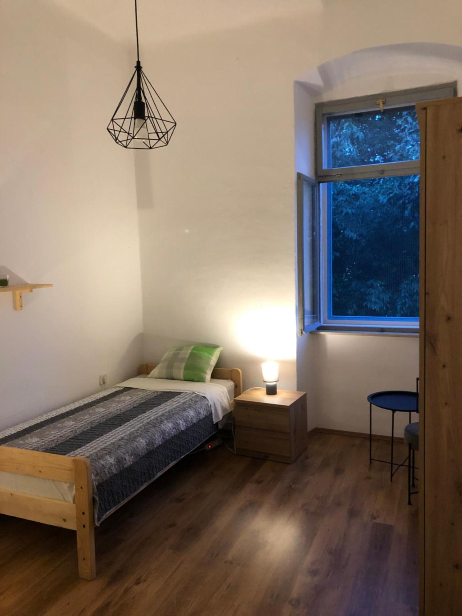 Apartman Volare Воднян Экстерьер фото