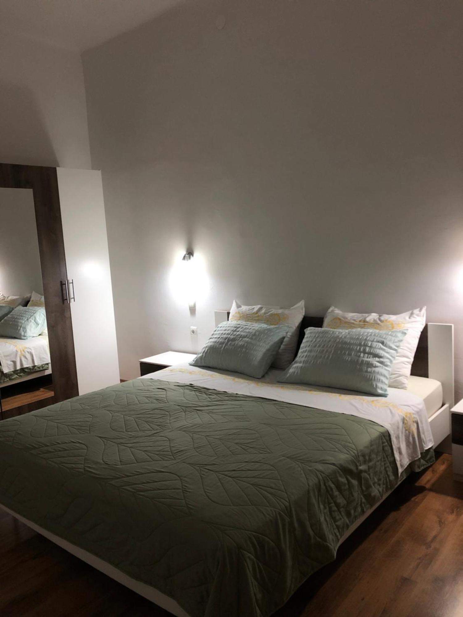 Apartman Volare Воднян Экстерьер фото