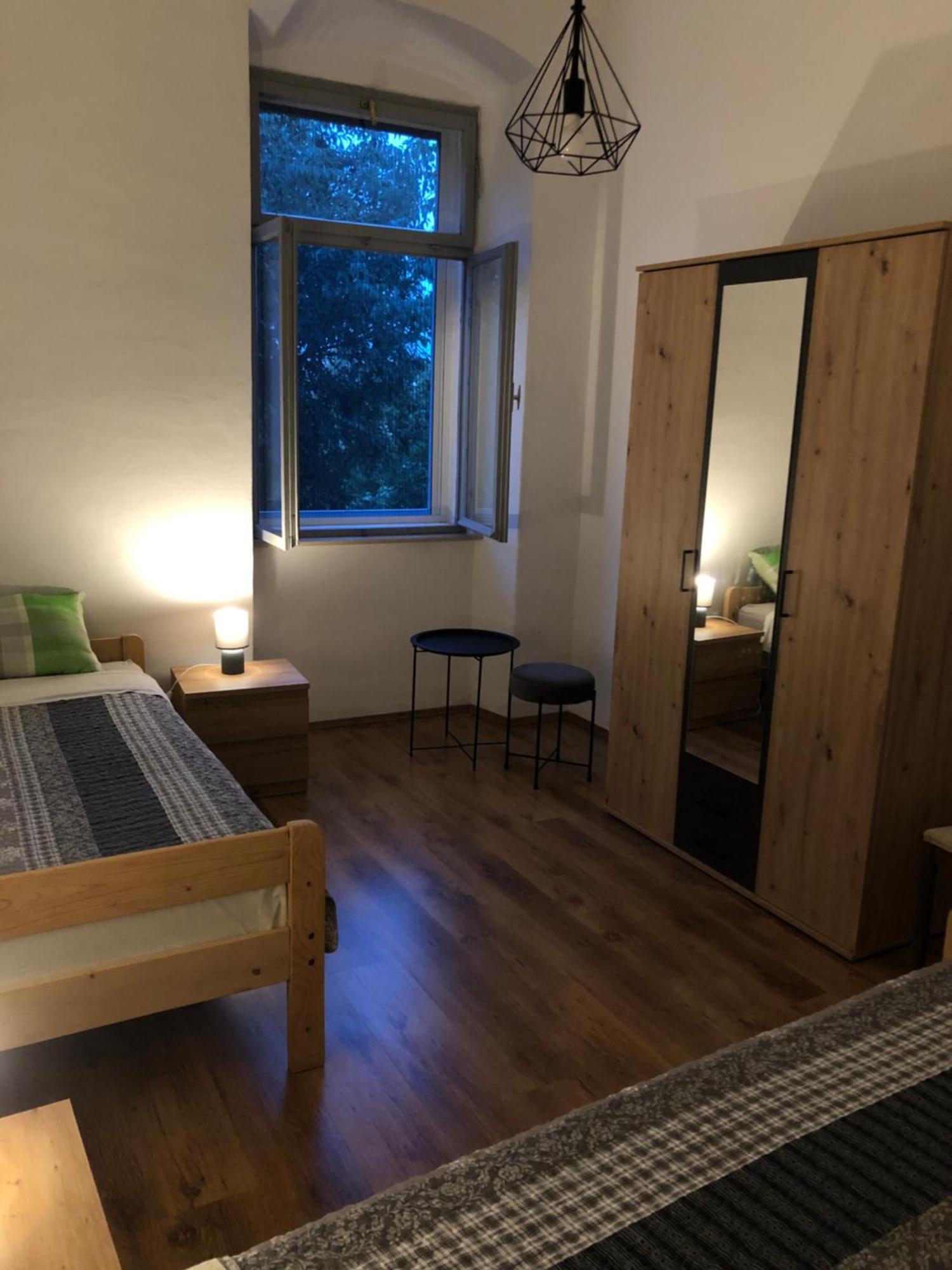 Apartman Volare Воднян Экстерьер фото