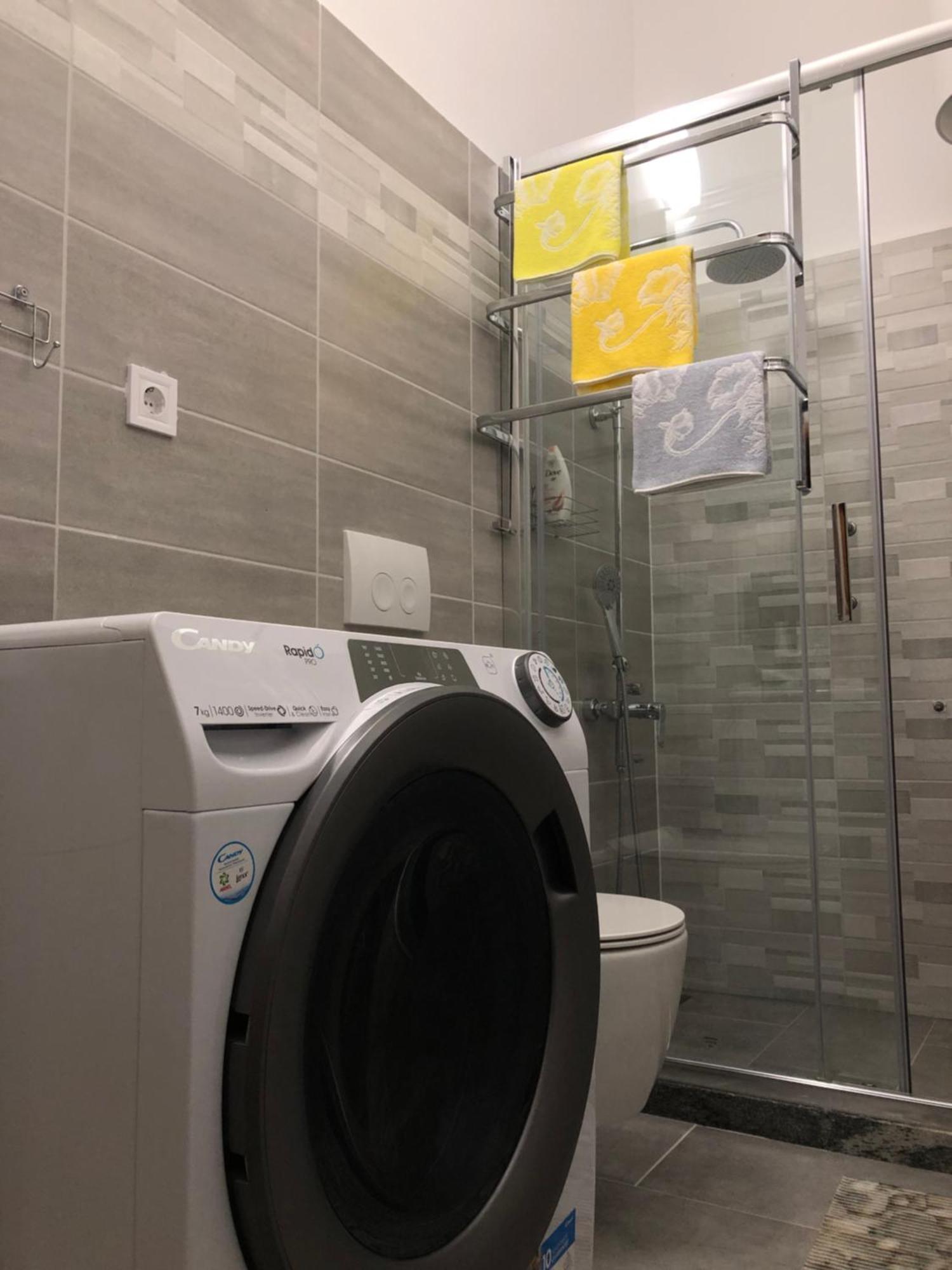 Apartman Volare Воднян Экстерьер фото